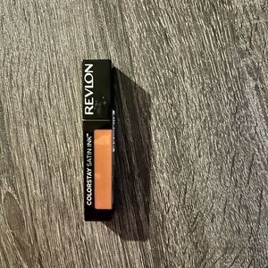 Revlon ColorStay Satin Ink Lipstick - 037 Satin Rose